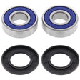 All Balls Racing 85-92 Kawasaki KX125 Wheel Bearing Kit - Front