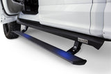 AMP Research PowerStep XL Electric Running Board for 2021-2023 Ford Bronco 4-Door – Black
