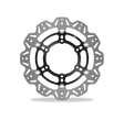 EBC 13-20 Honda MSX 125 Grom Rear VR Rotor