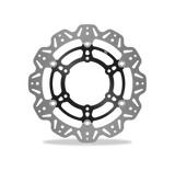 EBC 13-20 Honda MSX 125 Grom Rear VR Rotor