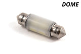 Diode Dynamics 36mm HP6 LED Bulb LED - Cool - White (Single)
