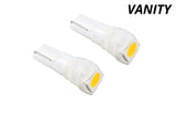 Diode Dynamics 74 SMD1 LED - Blue (Pair)