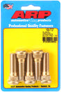 ARP Subaru BRZ / Scion FRS Wheel Stud Kit (Part #100-7727) - Compatible with 2013-2023 Models