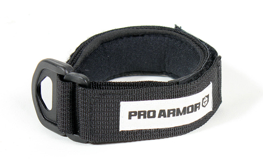 PRO ARMOR A040023 Wrist Strap for Kill Switch Lanyard - Universal Fit for Off-Road and Marine Vehicles