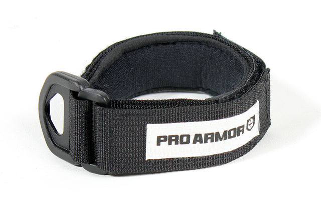 PRO ARMOR A040023 Wrist Strap for Kill Switch Lanyard - Universal Fit for Off-Road and Marine Vehicles