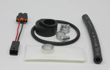 Walbro Fuel Pump Kit for 1984-1986 Buick Grand National & Regal, 1985-1992 GM Cars & Trucks 255 LPH High Pressure
