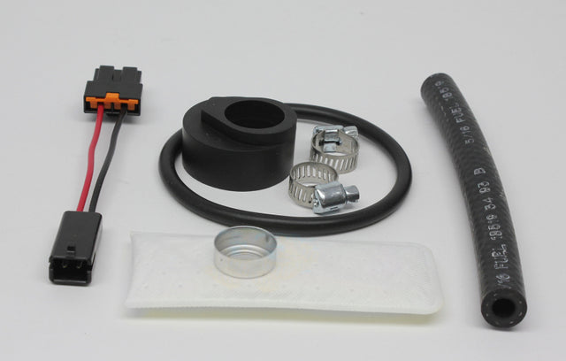 Walbro Fuel Pump Kit for 1984-1986 Buick Grand National & Regal, 1985-1992 GM Cars & Trucks 255 LPH High Pressure