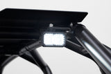 Diode Dynamics Stage Series 1.875 Inch Roll Bar Reverse Light Kit SSC2 Sport (Pair)