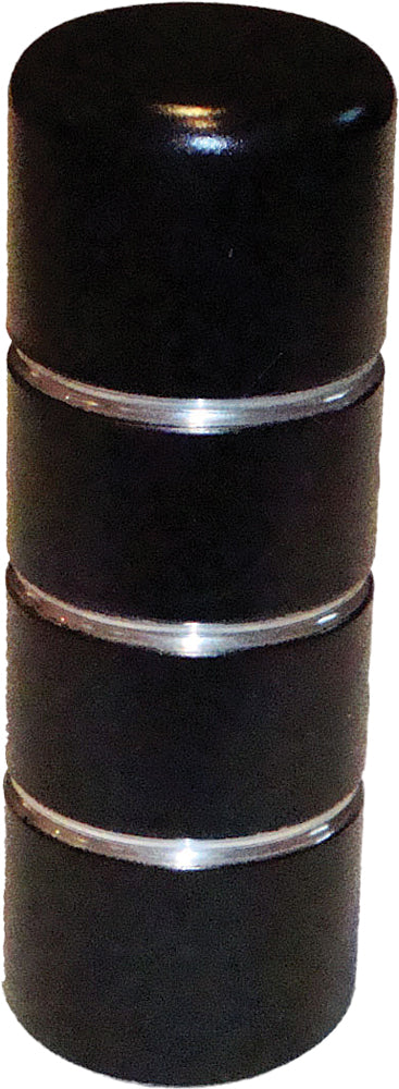 MODQUAD Billet Shift Knob in Black for Can-Am Vehicles Model CA-SHIFT-BLK
