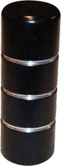 MODQUAD Billet Shift Knob in Black for Can-Am Vehicles Model CA-SHIFT-BLK