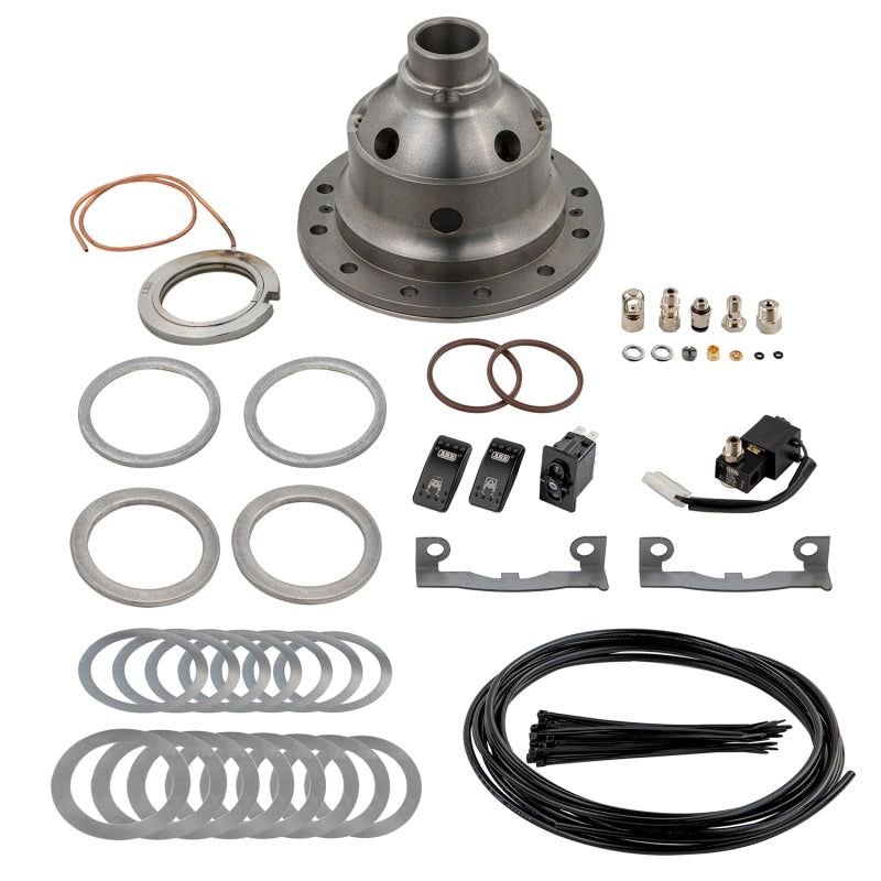 ARB Air Locker Dana 70/80 Differential Lock for Low Speed - Part RD172