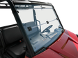 Open Trail Folding Windshield for Polaris Ranger 570 & Crew 570 Models