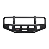 ARB Summit Bumper Kit for Toyota Tacoma 2020-2021 with Fog Lights, Winch, and Camera Relocation by ARB Part 3423160K2