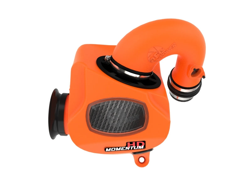 aFe Momentum HD Cold Air Intake System with Pro DRY S Filter for Toyota Hilux 2015-2025 2.8L Turbo Diesel