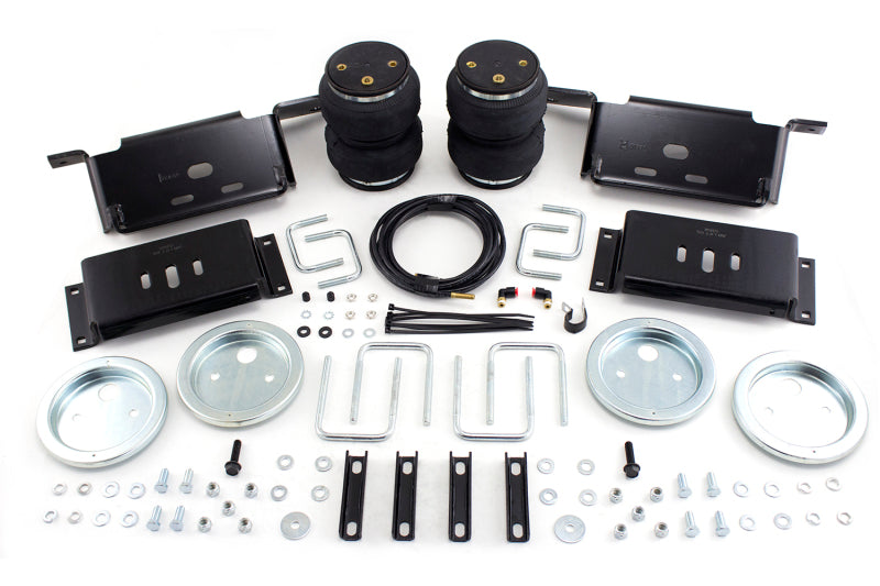 Air Lift LoadLifter 5000 Air Spring Kit for 2006-2007 Ford F-250 Super Duty – Enhanced Towing and Hauling Support