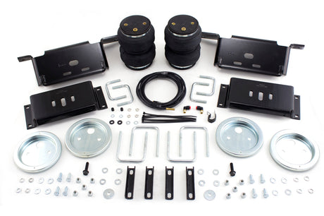 Air Lift LoadLifter 5000 Air Spring Kit for 2006-2007 Ford F-250 Super Duty – Enhanced Towing and Hauling Support