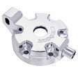 MODQUAD Cool Head 250R with Stay Pol for Honda CR250R - High-Performance Aluminum Cylinder Head