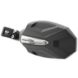Seizmik 13+ Can/CFM/JD/ Pol Photon Sideview Mirror - Pro-fit Clamp Pair