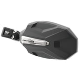 Seizmik 13+ Can/CFM/JD/ Pol Photon Sideview Mirror - Pro-fit Clamp Pair