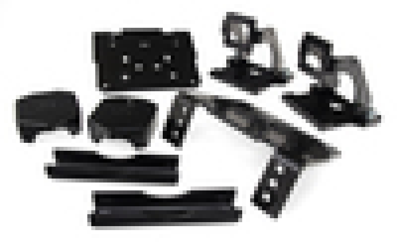 Air Lift LoadLifter 5000 Rear Air Spring Kit for 1999-2004 Ford F-250 Super Duty by Air Lift Part #57390
