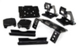 Air Lift LoadLifter 5000 Rear Air Spring Kit for 1999-2004 Ford F-250 Super Duty by Air Lift Part #57390