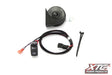 XTC Power Products Horn Kit PNP Hon - Loud Low Tone Automotive Horn for Select Vehicles