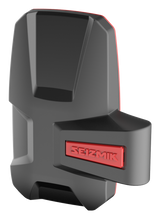 Seizmik Embark Mirror Red Trim Kit for UTVs – Versatile Mounting with Impact-Resistant Design