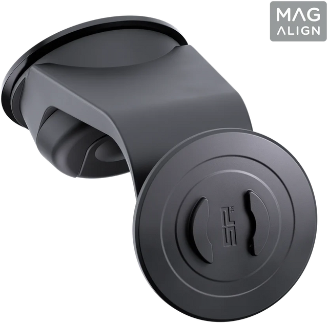 SP CONNECT Suction Mount with Mag-Align Head for Motorcycle and Car Navigation Systems - Model 52743