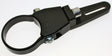 AXIA ModeXLED-BK 6mm Black LED Mount for Jeep Wrangler, Ford F-150, Chevrolet Silverado