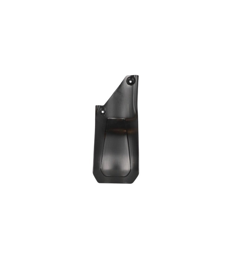 Acerbis 2976330001 Mud Flap for KTM SX65, TC65, GasGas MC65 - Black, Fits 2016+ KTM SX65, 2017-2024 TC65, 2021-2024 GasGas MC65