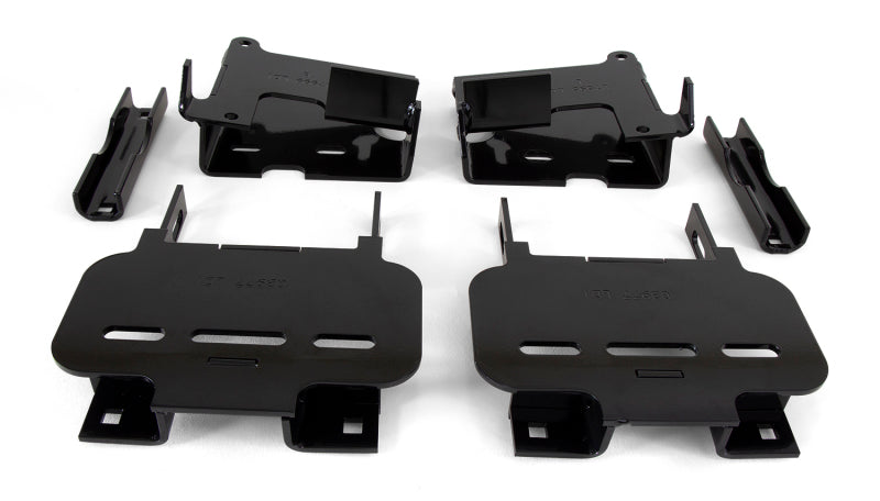 Air Lift LoadLifter 5000 Ultimate Air Spring Kit for 2015-2019 Ford F-150 4WD