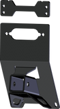 KFI 22+ Polaris Ranger Pro XD/ Ranger SP 570 2 in. Receiver Hitch Front Lower