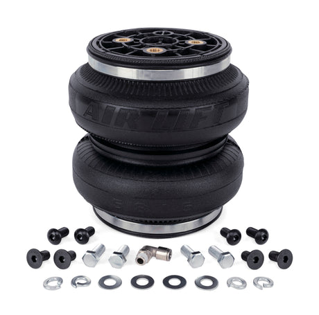 Air Lift Replacement 7500 XL Air Spring for 2014-2018 Ram 2500 – Part Number 50236