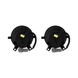 ARB Small LED Fog Light Kit for OE Factory Fog Light Vehicles, Part Number 3500890