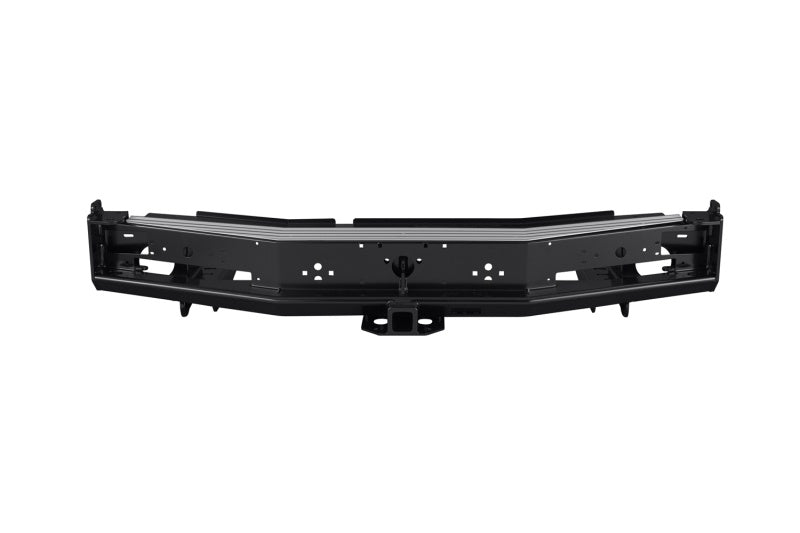 ARB Summit Rear Bumper with Tow Hitch and Off-Road Features for Toyota Land Cruiser and Lexus LX450