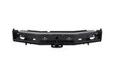 ARB Summit Rear Bumper with Tow Hitch and Off-Road Features for Toyota Land Cruiser and Lexus LX450