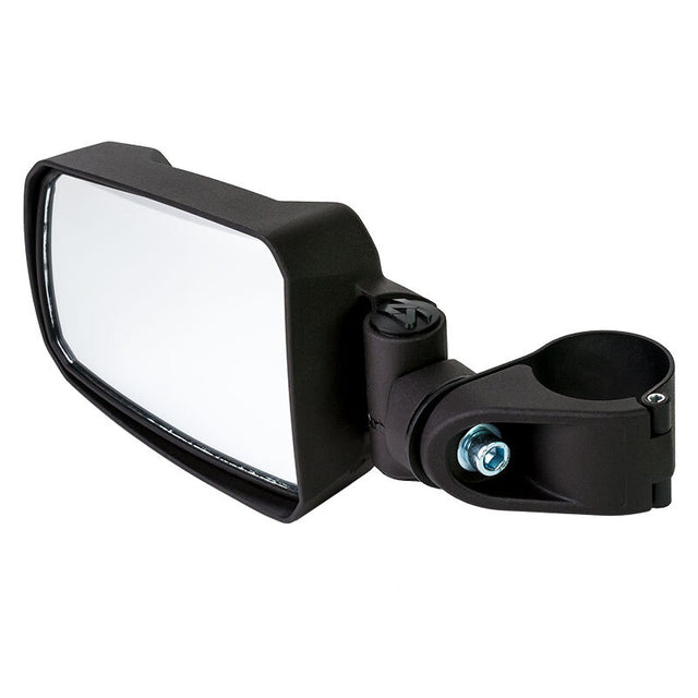 Seizmik 04+ Can Hon/ Kub/ Yam Pursuit Sideview Mirror - 2 in. Clamp Pair