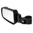 Seizmik 01+ A Cat/ Hon/JD/ Kaw/ Pol/ Yam Pursuit Sideview Mirror - 1.75 in. Clamp Pair