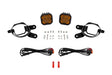 Diode Dynamics 10-13 Lexus IS250C SS3 LED Fog Light Kit (3000K) Max Yellow SAE Fog - Yellow