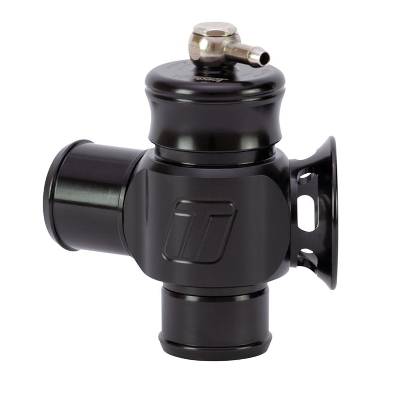 Turbosmart BOV Kompact Dual Port 34mm - Versatile Venting for Enhanced Performance