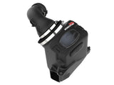 aFe Momentum HD Cold Air Intake System with Pro 10R Filter for 2020-2021 GMC Sierra 1500 and 2021 Chevrolet Suburban 3.0L Diesel