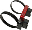 AXIA MODFM3.25-BK Quick Release UTV Cargo Mounting System for Polaris RZR, Can-Am Maverick, Yamaha YXZ, and More