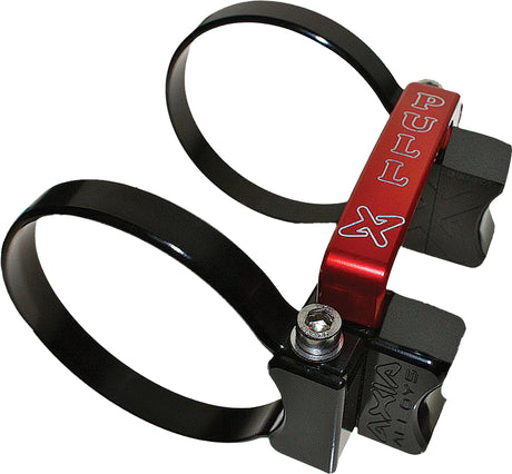 AXIA MODFM3.25-BK Quick Release UTV Cargo Mounting System for Polaris RZR, Can-Am Maverick, Yamaha YXZ, and More
