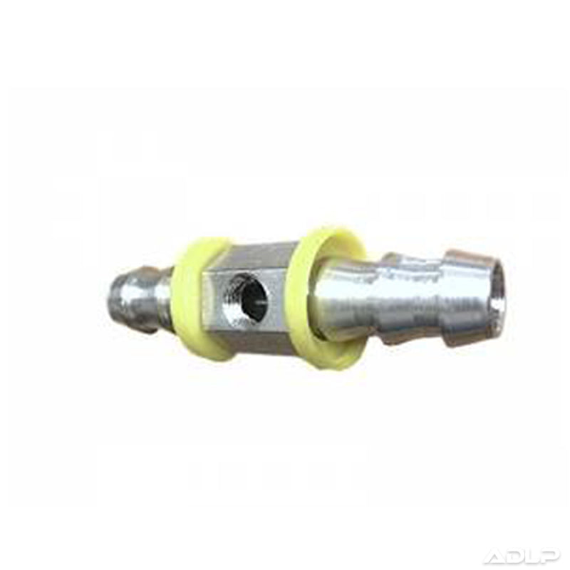 AirDog PureFlow Pressure Port Hose Splice Part 001-4A-1-0027 for Automotive Applications