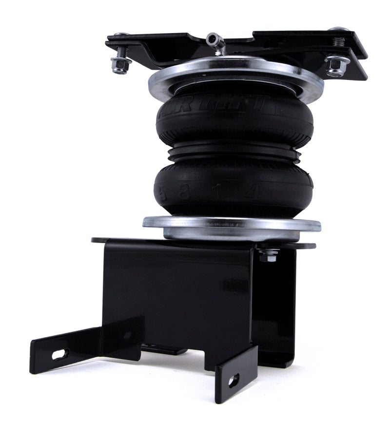 Air Lift LoadLifter 5000 Heavy Half-Ton Air Helper Springs for Ford F-150 (Part #57268)