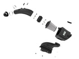 aFe Power Quantum Cold Air Intake System with Pro DRY S Filter for Ford F-150 2015-2020 5.0L V8