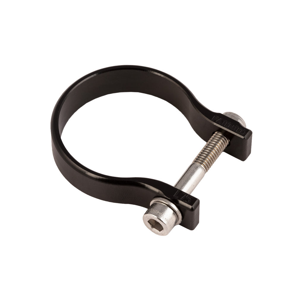 AXIA MODCL1.5-BK 1.5-Inch Universal Roll Cage Clamp for ATV/UTV Accessories