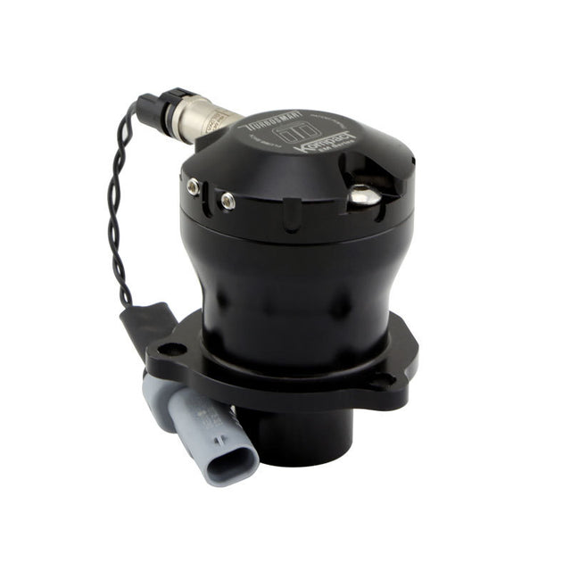 Turbosmart Kompact EM VR13 Plumb Back Diverter Valve for 2019-2021 Ford Ranger 2.3L