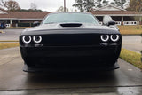 Diode Dynamics Halo Lights LED 120mm Switchback Four