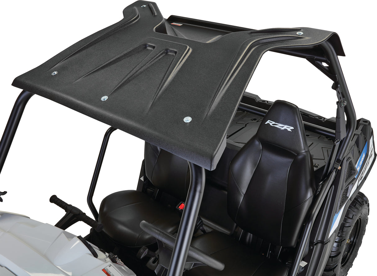 Open Trail V000018-11056T Molded Roof for Polaris RZR 570, 800, 900 Series